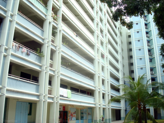 Blk 895B Woodlands Drive 50 (Woodlands), HDB 5 Rooms #361842